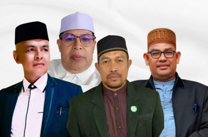 
 Tokoh Agama Aceh Selatan Sambut Gembira Penganugerahan BAZNAS Award 2025