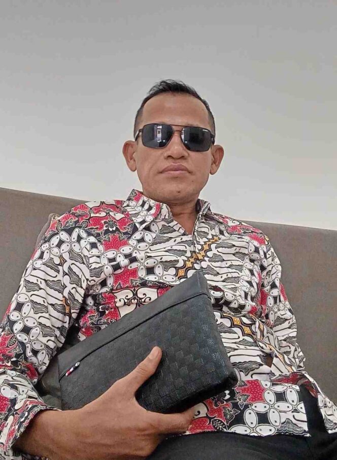 
 Aksi Demo DPR RI dan DPRD: Potret Krisis Kepercayaan Rakyat