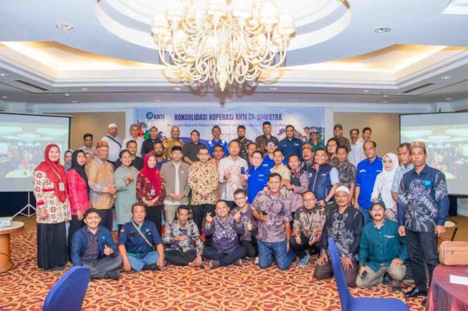 
 Koperasi Perikanan Perlu Diperkuat untuk Mengentaskan Kemiskinan Nelayan