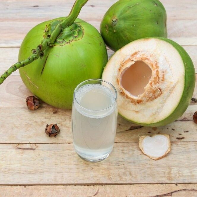 
 Foto : Air Kelapa Muda 