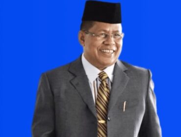 Mantan Walikota Banda Aceh, Aminullah Usman 