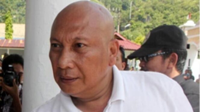 
 Foto: Teuku Sukandi 