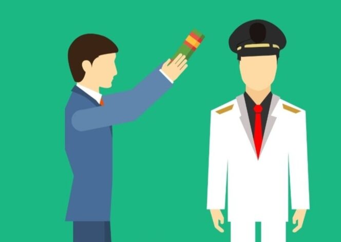 
 Foto : Ilustrasi Pelantikan Keuchik (Dok Net)