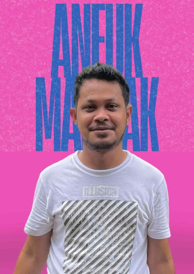 
 Dukung Penuh Langkah Tegas Bupati Mirwan, APH Harus Usut Tuntas Indikasi Praktik Jual Beli Jabatan