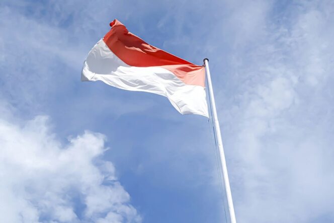 
 80 Tahun Merdeka dan Pencarian Harta Karun