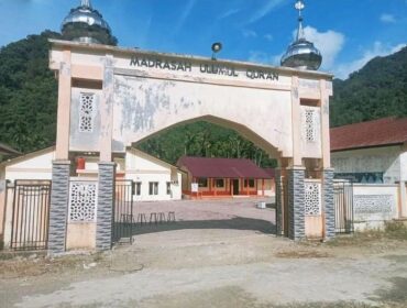 Foto : MUQ Aceh Selatan