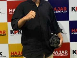 Mahdi Arifan,Fungsionaris PB HMI 