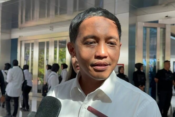 
 Foto : Menteri Kehutanan Raja Juli Antoni