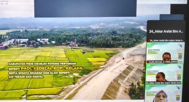 
 VKN LAN 2025 Angkatan XXIV: Bangun Desa untuk Pemerataan Ekonomi dan Pengentasan Kemiskinan