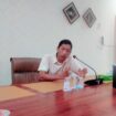 Mantan Wakil Ketua PAS Banda Aceh, Muzakir