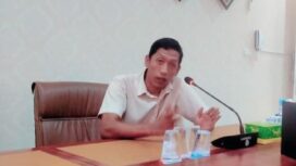 Mantan Wakil Ketua PAS Banda Aceh, Muzakir
