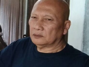 Foto: Ketua PeTA Aceh, T.Sukandi 