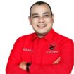 Foto: Politisi PDI-P Masady Manggeng 