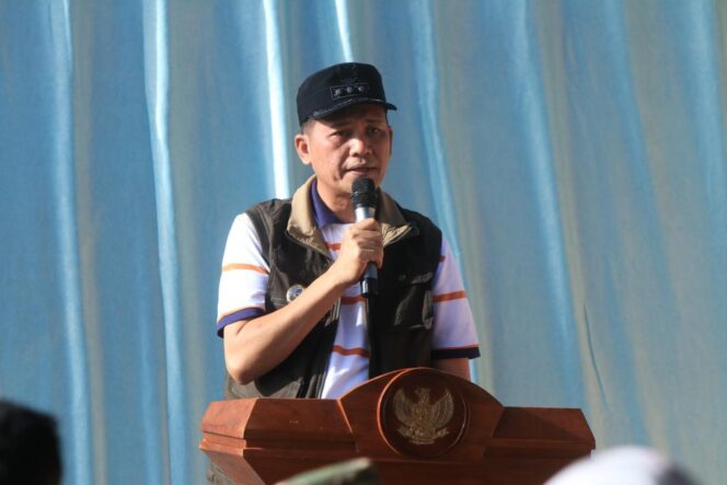 
 Bupati Aceh Selatan Perintahkan Pengawasan Ketat Program Makan Bergizi Gratis (MBG)