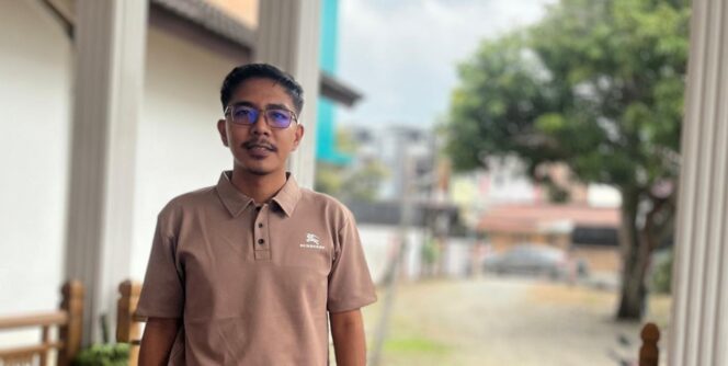 
 Dinilai Sebagai Biang Gagalnya Pembangunan Aceh, Mualem Didesak Copot Ketua TAPA dan Kepala Biro PBJ