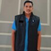 Koordinator BARMAS Muhammad Arhas 