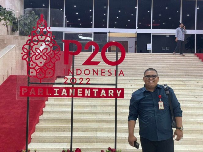 
 Praktisi Hukum, Misran, SH