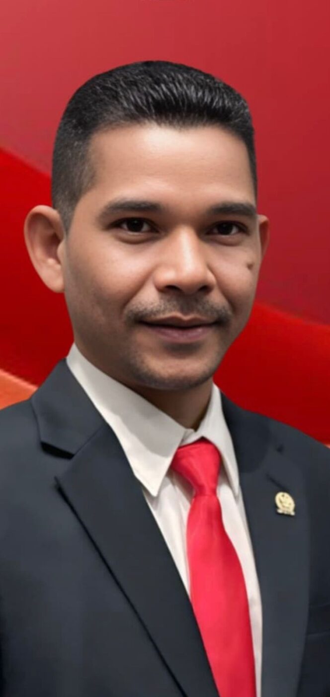 
 Plat BL Dipermasalahkan di Sumut, Senator Azhari Cage: Kenapa Tidak Sekalian Minta Paspor Saja