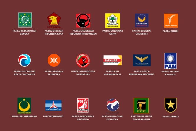 
 Parpol Didesak Berbenah agar Hasilkan Pemimpin Berkualitas