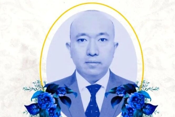 
 Zetro Leonardo Purba, staf Kedutaan Besar Republik Indonesia (KBRI) Lima di Peru  