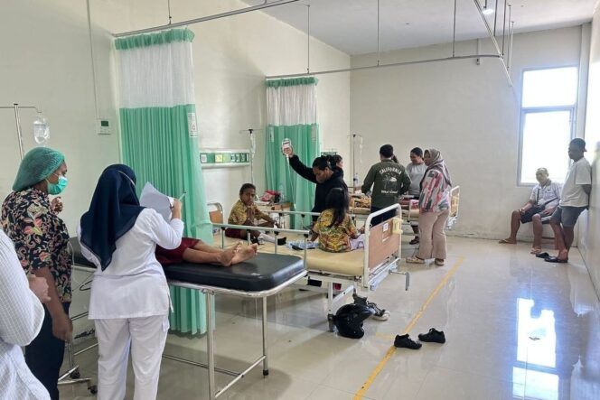 
 Keracunan MBG dan Krisis Tata Kelola Publik