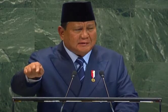 
 Soroti Masalah MBG, Prabowo Segera Panggil Kepala BGN