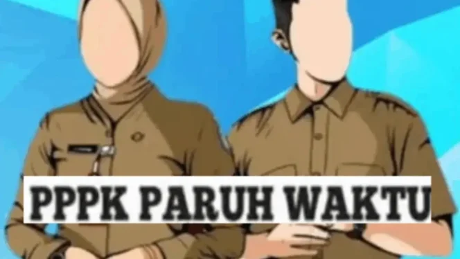 
 Ilustrasi PPPK