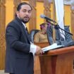 Anggota DPRK Aceh Selatan Dr (c) Ir.Alja Yusnadi, S.TP, M.Si