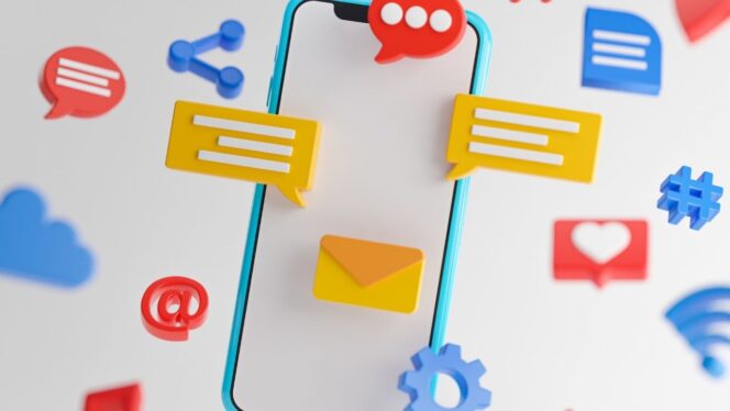
 Pentingnya Sosial Media dalam Mengembangkan Bisnis Online