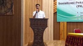 Pemuda Aceh, Balma Amaldi