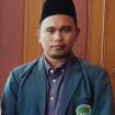 Ketua IPNU Aceh Selatan Arief Zakiyul M