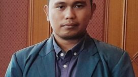 Ketua IPNU Aceh Selatan Arief Zakiyul M
