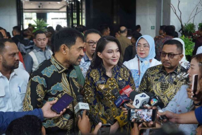 
 Gubernur Aceh Tegaskan Penolakan atas Kebijakan Pusat Potong Dana Transfer ke Daerah