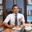 Kuasa Hukum Bupati Aceh Selatan, Baiman Fadhli,SH