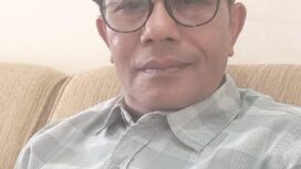 Kadiskominfo dan Persandian Kabupaten Aceh Selatan, Munharsam