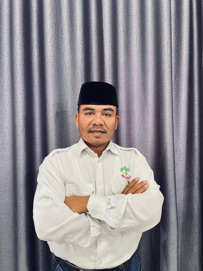 
 APKASINDO : Sudah Saatnya Aceh Miliki Pabrik Minyak Goreng
