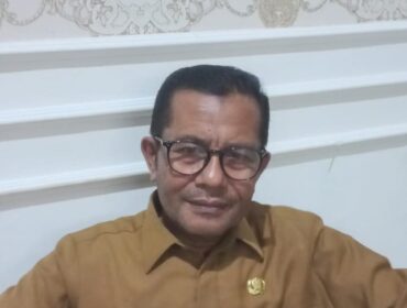 Kadis Infokom dan Persandian Aceh Selatan, Munharsam