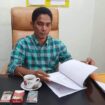 Jurnalis dan Praktisi Hukum, Muhammad Taufik Zas