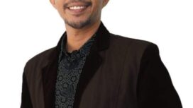 Ketua GPA Provinsi Aceh,Dr.Hifjir
