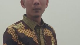 Anggota Baitul Mal Aceh Selatan 2023-2027 Sufriadi, SH 