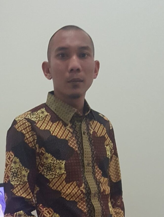 
 Anggota Baitul Mal Aceh Selatan 2023-2027 Sufriadi, SH 