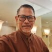 Pengamat Intelijen, Sri Radjasa 