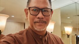 Pengamat Intelijen, Sri Radjasa 