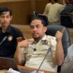 Anggota DPRK Aceh Selatan, Dr (c) Ir.Alja Yusnadi, S.TP, M.Si