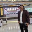 Ketua KAI Aceh Selatan, Maman Supriadi,S.HI, MH