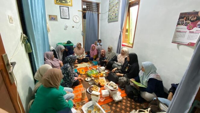 
 Dari Limbah Jadi Berkah: USK Ubah Ampas Kelapa Sabang Jadi Tepung Bernilai Tinggi dengan Teknologi Tepat Guna