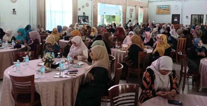 
 Gelar Seminar Hari Pangan Sedunia, Masyarakat Aceh Antusias Angkat Potensi Pangan Lokal Janeng