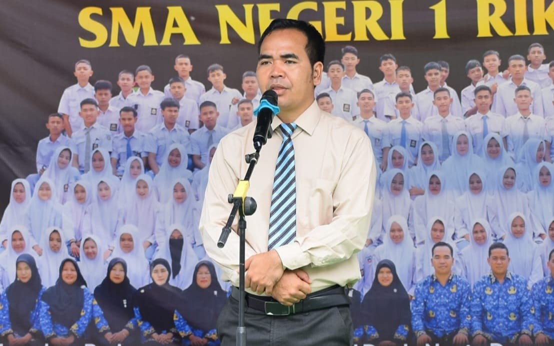 Menjadi Sosok Guru Role Model yang Growth Mindset bagi Peserta Didik