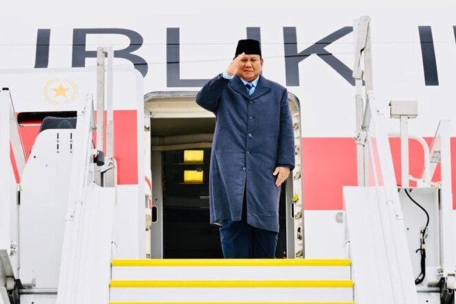 
 Presiden Prabowo Bakal Pimpin Upacara Hari Kesaktian Pancasila di Lubang Buaya