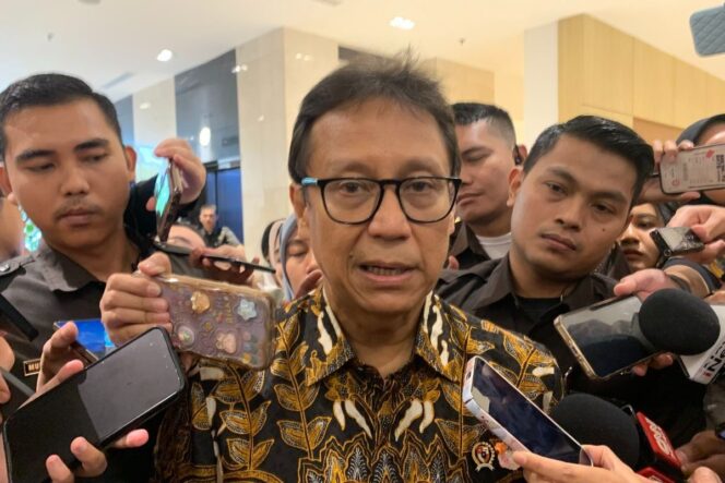 
 Pemerintah Sebut Program MBG Akan Jalan dengan Pengawasan Berlapis